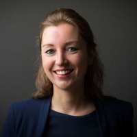Joyce van de Velde