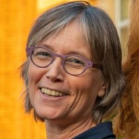 Monique Arkesteijn