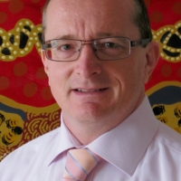 Paul Akhurst