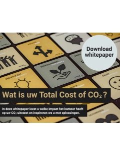 Wat is uw Total Cost of CO2?
