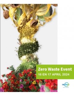 Zero waste event