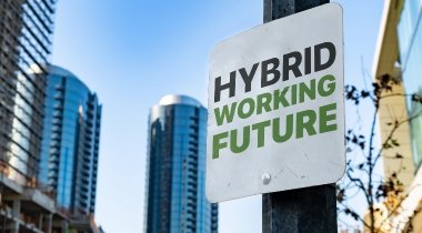 Themadossier: Hybride werken