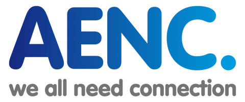 Logo AENC