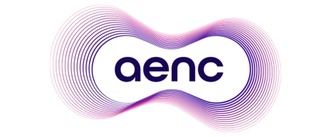 Logo AENC