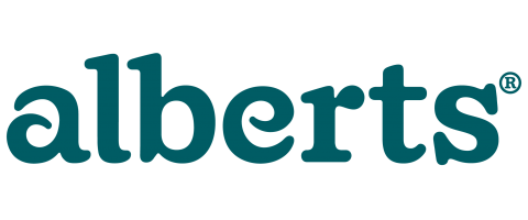 Logo Alberts