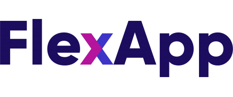 Logo FlexApp