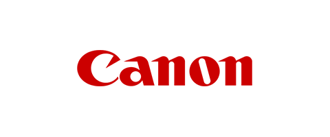 Logo Canon Nederland N.V
