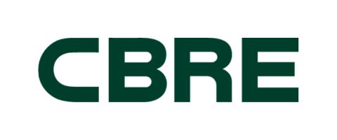 Logo CBRE