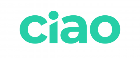 Logo Ciao Nederland B.V.