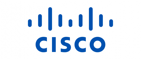 Logo Cisco Nederland