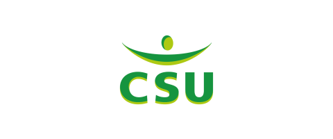 Logo CSU Groep