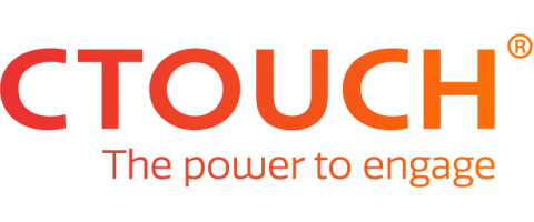 Logo CTOUCH