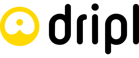 Logo Dripl