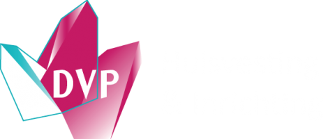 Logo DVP Huisvesting & Inrichting
