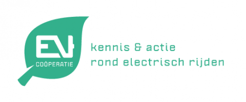 Logo EV Coöperatie U.A.