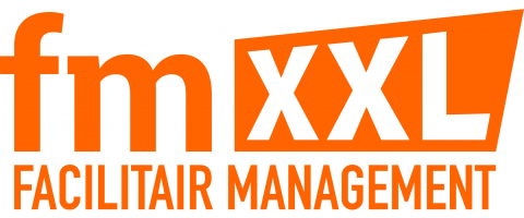 Logo FMXXL Facilitair Management