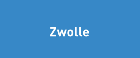 Logo Gemeente Zwolle