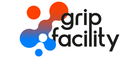 Logo GRIP Facility