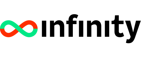 Logo Infinity Monitoring & Consultancy