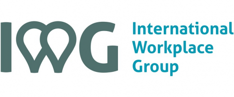 Logo IWG Netherlands B.V.