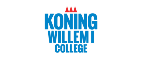 Logo Koning Willem I College