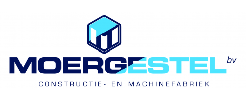 Logo Moergestel BV