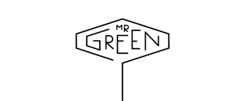 Logo MR Green