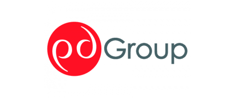 Logo PD Group