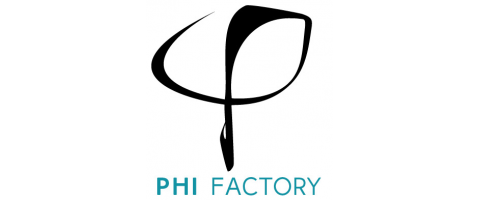 Logo PHI Factory