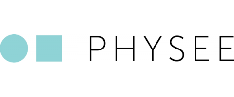 Logo PHYSEE