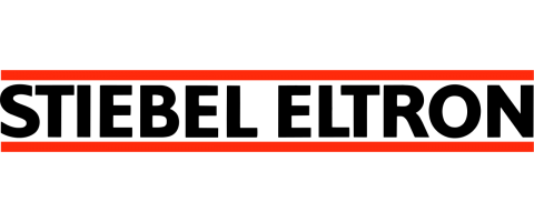 Logo STIEBEL ELTRON Nederland