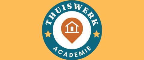 Logo ThuiswerkAcademie