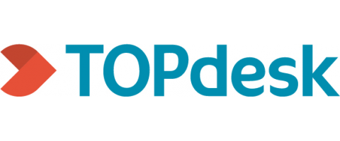 Logo TOPdesk