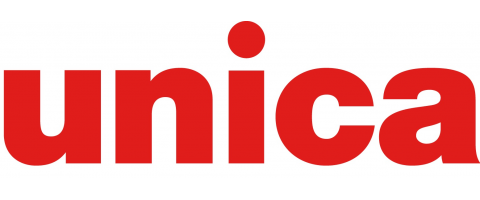 Logo Unica