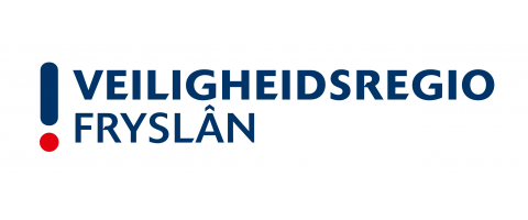 Logo Veiligheidsregio Fryslân