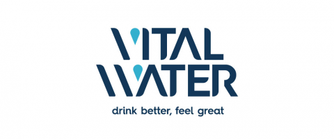 Logo Vital Water