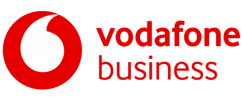 Logo Vodafone Business