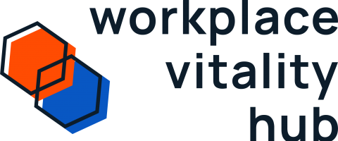 Logo Workplace Vitality Hub