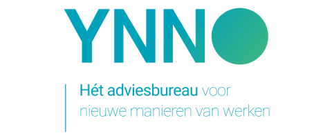 Logo YNNO B.V.