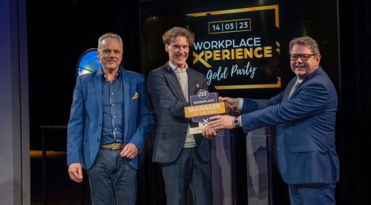 ISS WorkPlace Manager en WorkPlace Talent of the Year Awards: nomineer je favoriet