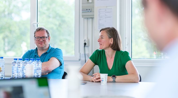 Circulair bouwen met Rijksvastgoedbedrijf