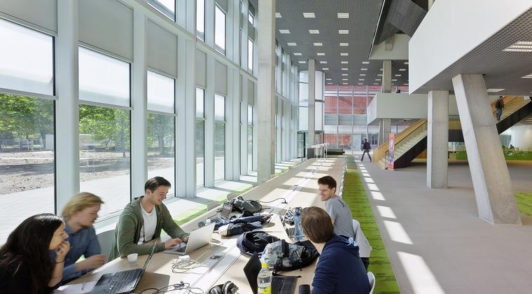 20 juni 2019: Community centraal thema op congres Campus Day