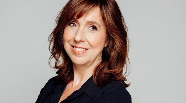 Compass Group benoemt Jacqueline van Beek tot Managing Director