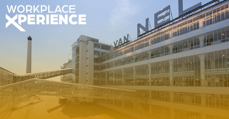 Eerste Partners Workplace Xperience bekend!