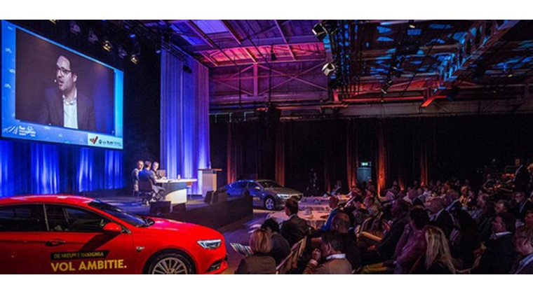 29 mei 2018: Fleet Mobility Live nieuwe naam voor jaarlijkse Fleetmanagement event
