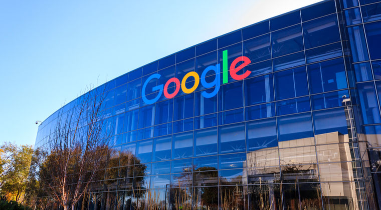 Google rekent $99 per avond om op campus te slapen voor hybride werkers