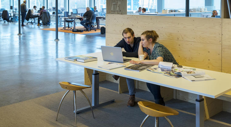 7 juni 2018: Hoe is de waarde van gezonde huisvesting voor business en mensen meetbaar?