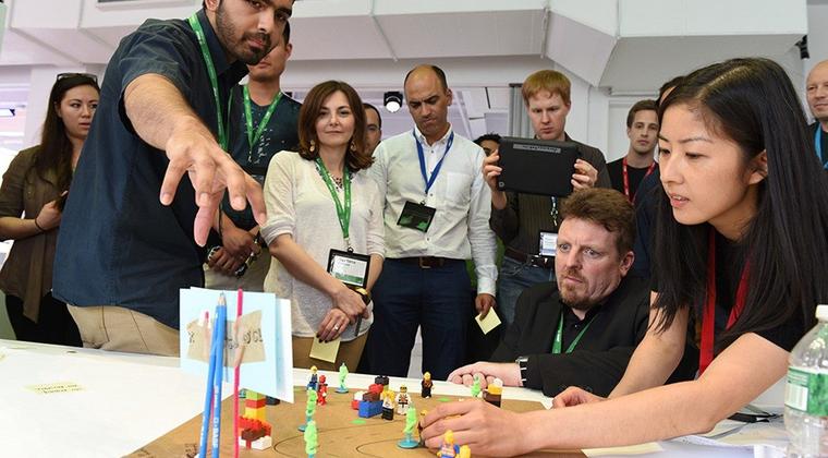10 oktober 2019: HR Live met keynote congres over future of work