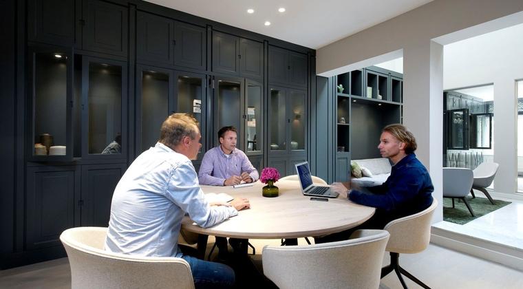 14 november 2018: Indrukwekkende lijst van sprekers op Coworking Europe 2018