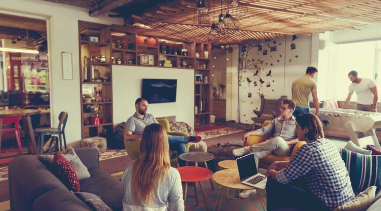 9 mei 2019: Inspiratiebijeenkomst ‘Aan de slag met de resultaten van het Facility & Workplace marktonderzoek 2019’
